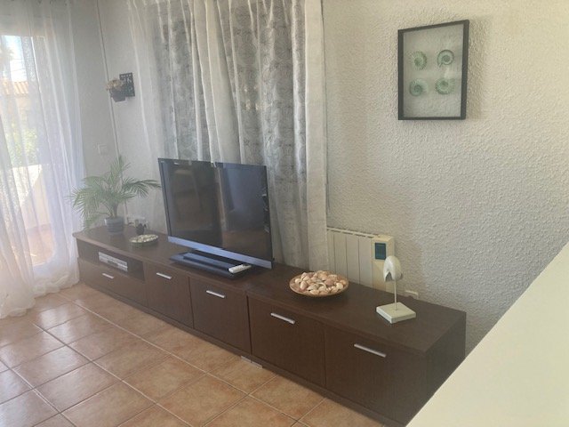 Detalle salón